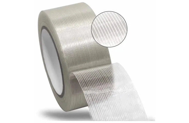 Tape Fibreglass Filament-48𝑚𝑚 x 40𝑚