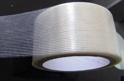 Tape Fibreglass Filament-48𝑚𝑚 x 40𝑚-