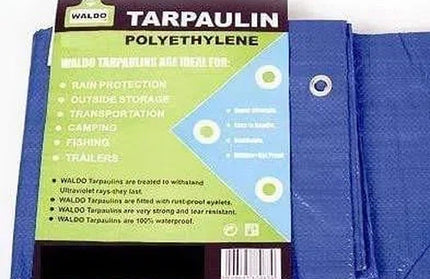 Tarpaulin Sale Light Duty-1.8x2.4𝑚