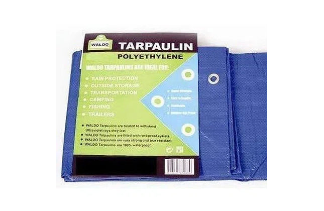 Tarpaulin Sale Light Duty-1.8x2.4𝑚