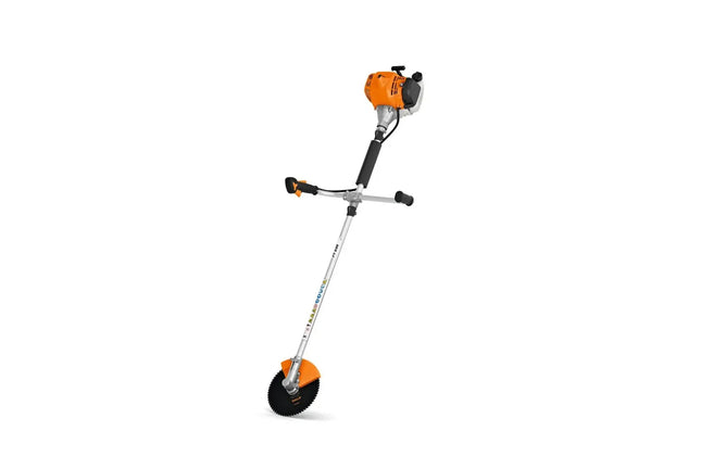 Tea Plant Pruner 2T 1.55𝑘𝑊 FT230 STIHL-+250-64 Woodcut