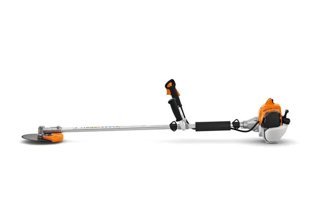 Tea Plant Pruner 2T 1.55𝑘𝑊 FT230 STIHL-+250-64 Woodcut-