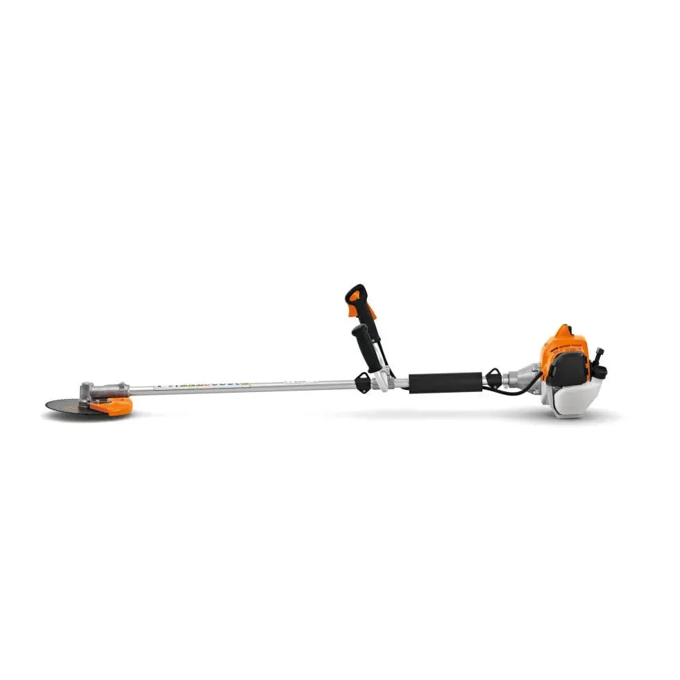 Tea Plant Pruner 2T 1.55𝑘𝑊 FT230 STIHL-+250-64 Woodcut-