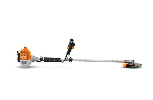 Tea Plant Pruner 2T 1.55𝑘𝑊 FT230 STIHL-+250-64 Woodcut-