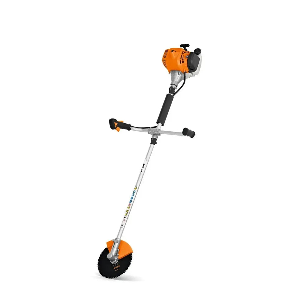 Tea Plant Pruner 2T 1.55𝑘𝑊 FT230 STIHL-+250-64 Woodcut-
