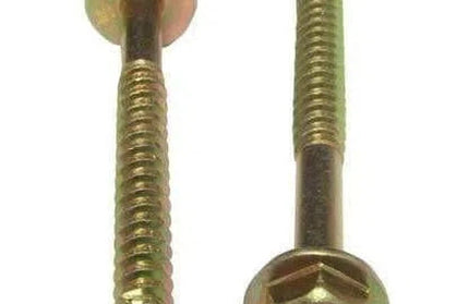 Teks Screw T17 Cutting Point Hex Head 𝑝/𝑔ram-5.5x30𝑚𝑚(±?/𝐾𝑔)-