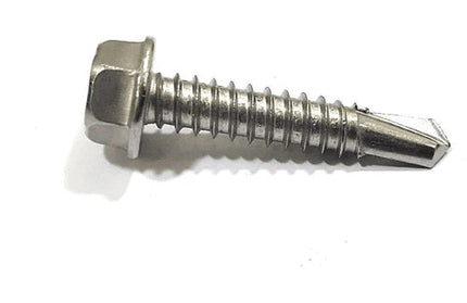 Teks Screw T3 Drilling Point Hex Head 𝑝/𝑔ram-5.5x20𝑚𝑚(±320/𝐾𝑔)