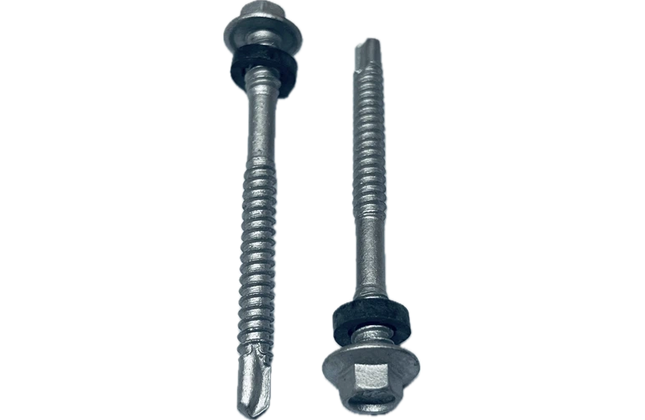 Teks Screw T3 Drilling Point Rustpert-5.5x65𝑚𝑚-𝑝/100