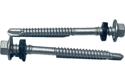 Teks Screw T3 Drilling Point Rustpert-5.5x65𝑚𝑚-𝑝/100-