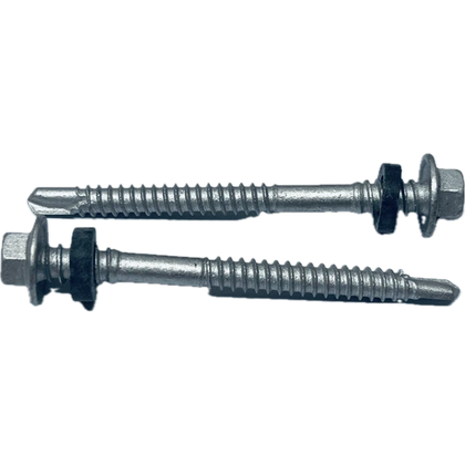 Teks Screw T3 Drilling Point Rustpert-5.5x65𝑚𝑚-𝑝/100-