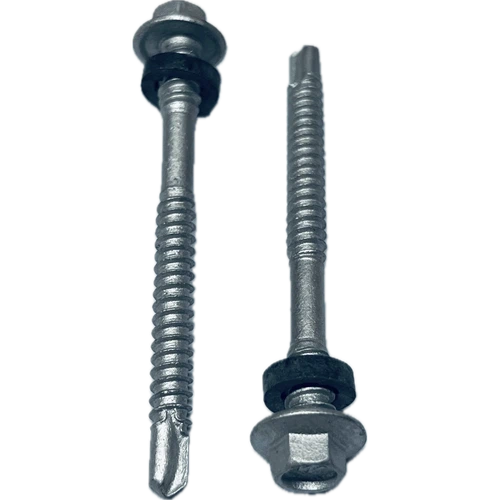 Teks Screw T3 Drilling Point Rustpert