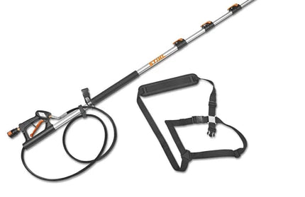 Telescopic Lance for Pressure RE80-RE150 STIHL-Default Title