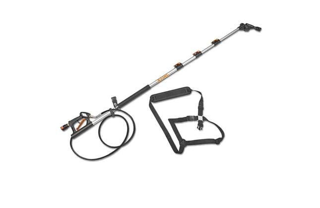 Telescopic Lance for Pressure RE80-RE150 STIHL-Default Title