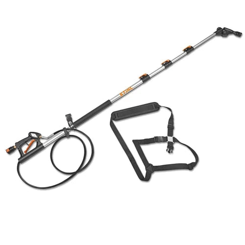 Telescopic Lance for Pressure RE80-RE150 STIHL-Default Title
