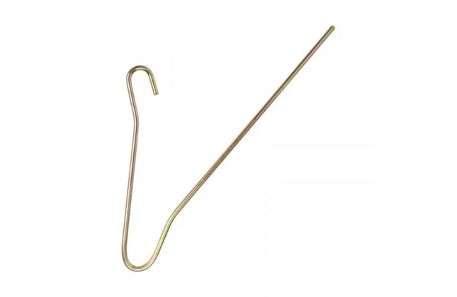 Tent Peg Anchor-5 x 300mm-each