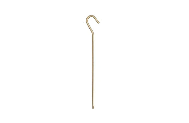 Tent Peg Wall-5 x 250mm-each