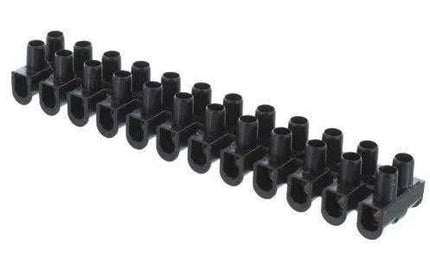 Terminal Strip Connector Block-6𝐴 (4𝑚𝑚²)