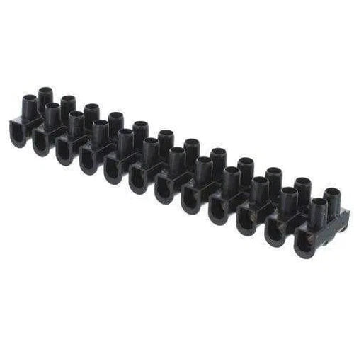 Terminal Strip Connector Block-6𝐴 (4𝑚𝑚²)-