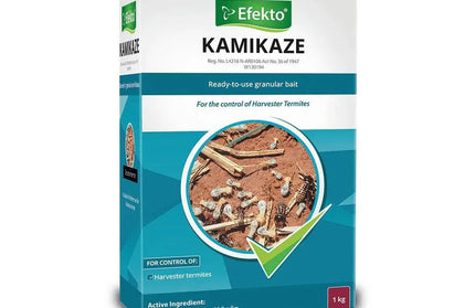Termite Pesticide Kamikazi-1𝐾𝑔