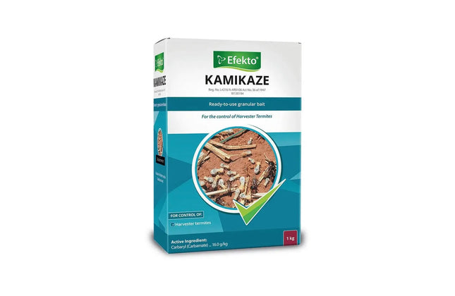 Termite Pesticide Kamikazi-1𝐾𝑔