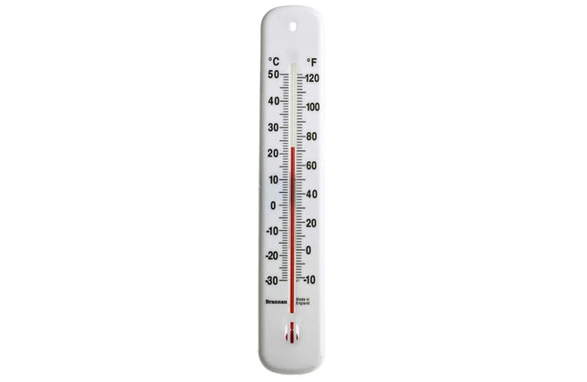 Thermometer Wall Hang Brannan-Default Title