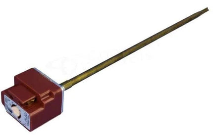 Thermostat for Geyser Rectangle Generic-Default Title