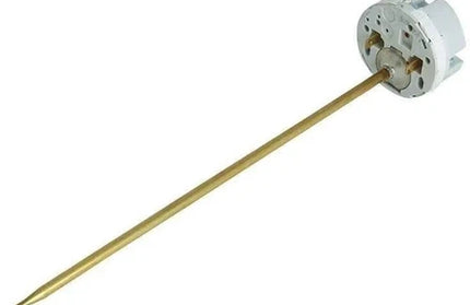 Thermostat for Geyser Round-Default Title