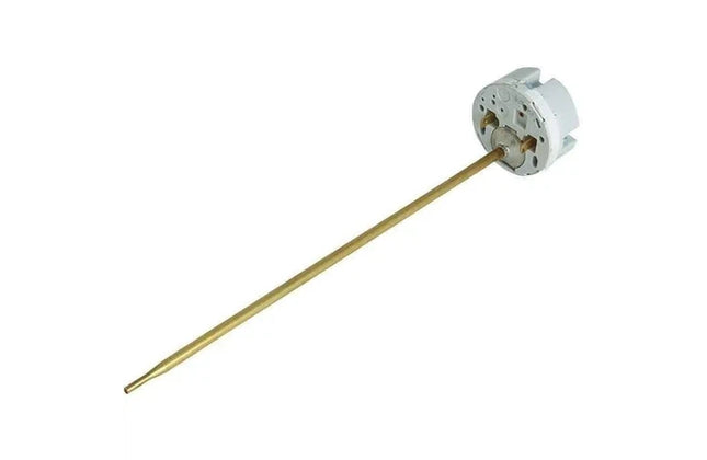 Thermostat for Geyser Round-Default Title