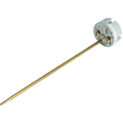 Thermostat for Geyser Round-Default Title