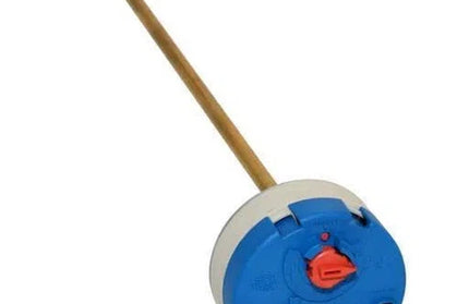 Thermostat for Geyser Round Satchwell-Default Title