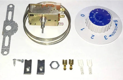Thermostat Fridge Universal-Single Door