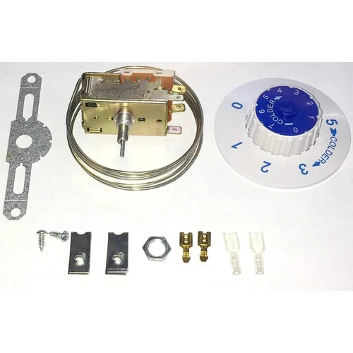Thermostat Fridge Universal-Single Door-
