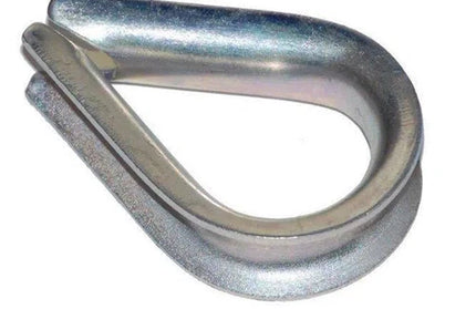Thimble GALV-⌀4𝑚𝑚