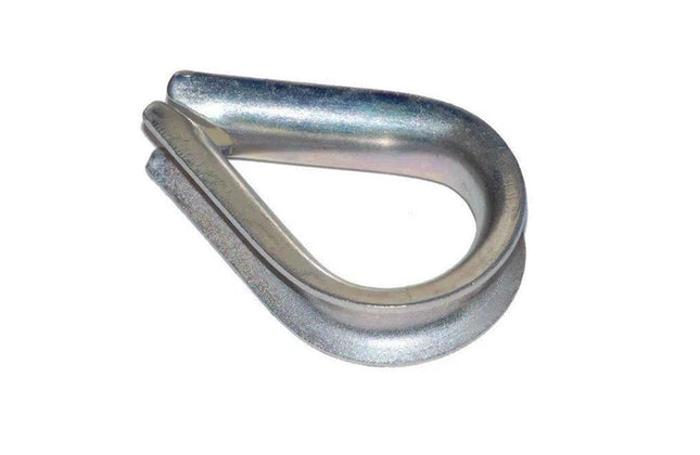 Thimble GALV-⌀4𝑚𝑚