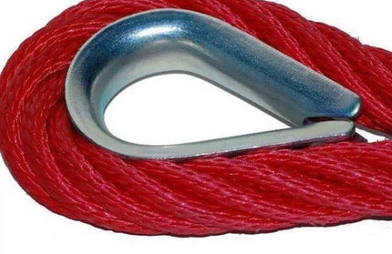 Thimble GALV-⌀4𝑚𝑚-