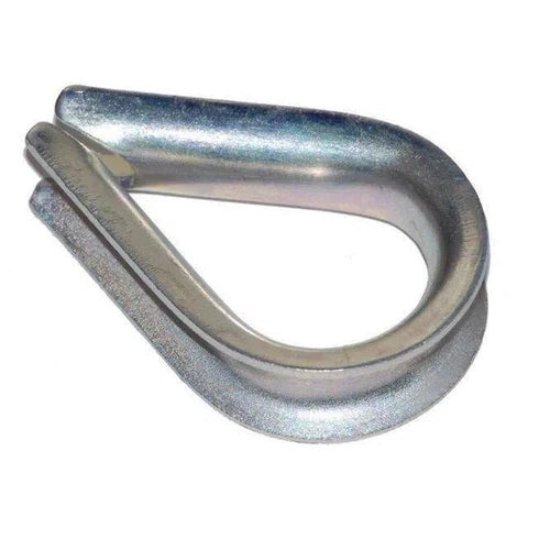 Thimble GALV-⌀4𝑚𝑚-