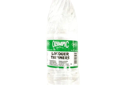 Thinners Lacquer A Grade Olympic-750mℓ