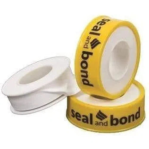 Thread Tape PTFE 100μ𝑚 Heavy-12𝑚𝑚 x 12𝑚