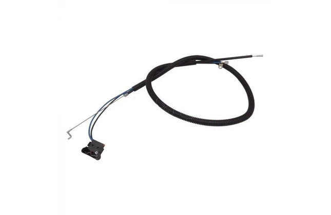 Throttle Cable for FS120/FS250/FS400/FS450 STIHL-Default Title