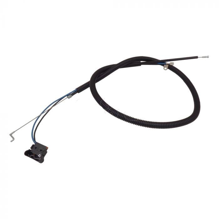 Throttle Cable FS120/FS250/FS400/FS450 STIHL-Weed Trimmer Accessories-STIHL-diyshop.co.za