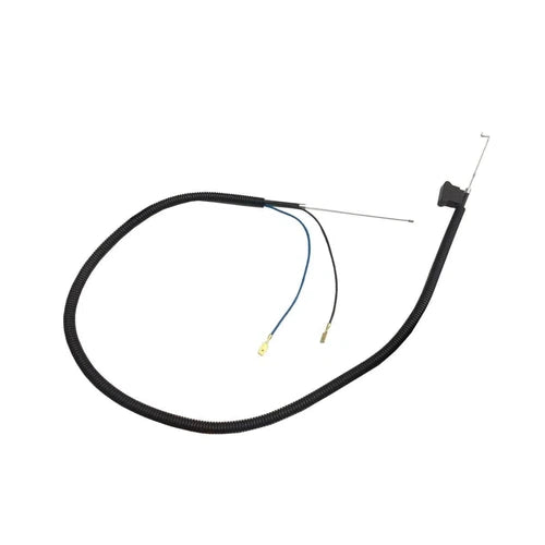 Throttle Cable FS280 STIHL-Weed Trimmer Accessories-STIHL-diyshop.co.za