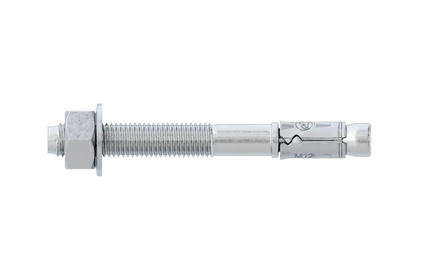 Throughbolt Anchor Rawl-M8x80𝑚𝑚