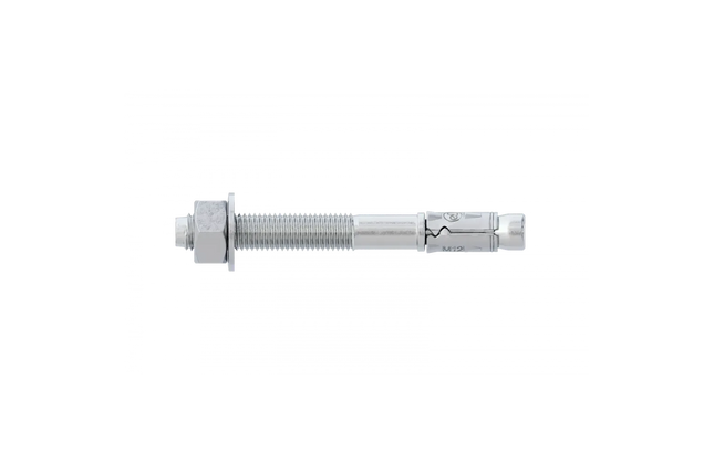 Throughbolt Anchor Rawl-M8x80𝑚𝑚