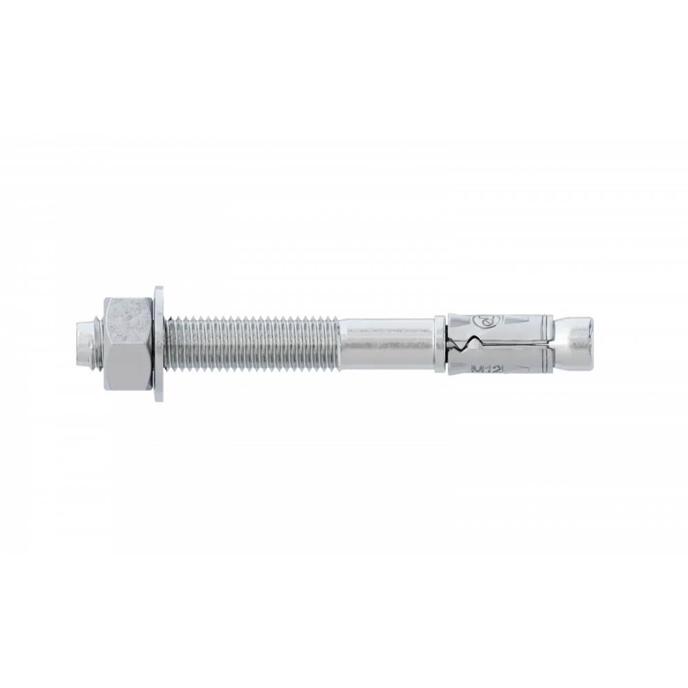 Throughbolt Anchor Rawl-M8x80𝑚𝑚