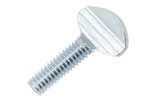 Thumb Turn Screw-M8x25𝑚𝑚-each