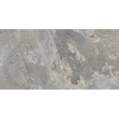 Tile 25x50cm Cullinan Silver Johnson-