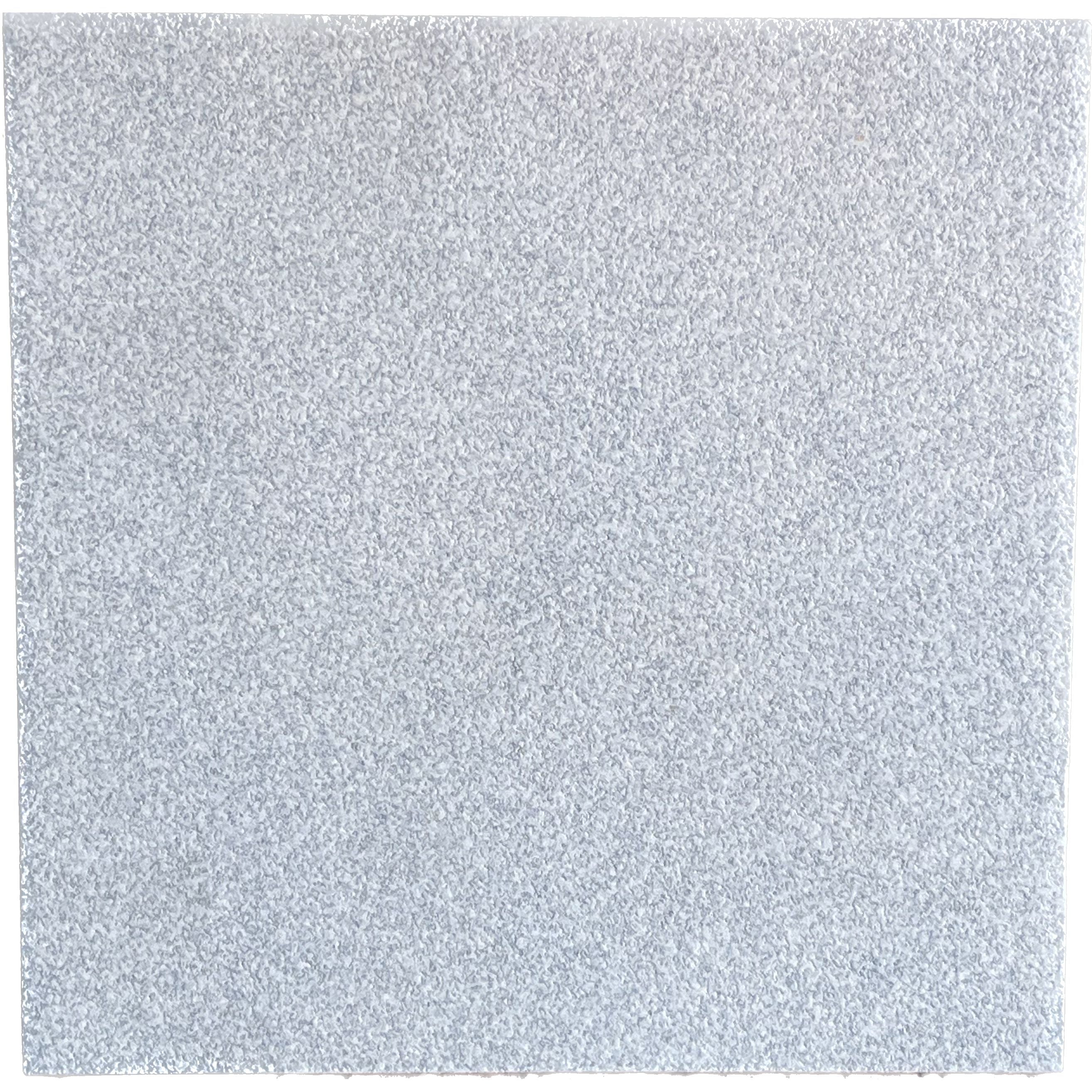 Tile 33x33cm Granito Light Grey Johnson