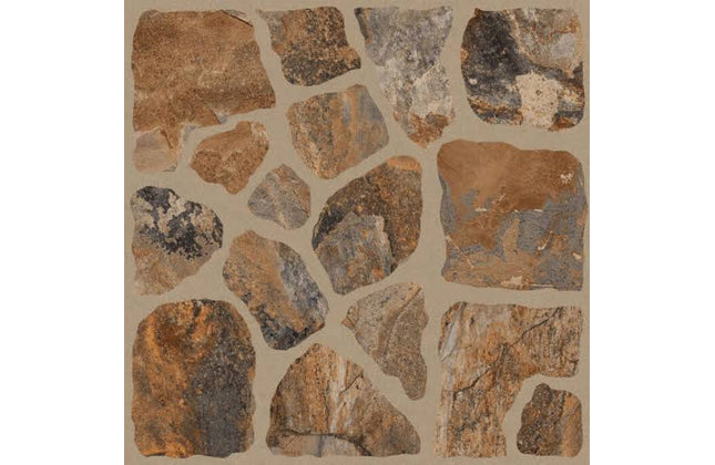 Tile 40x40cm Caliche Rustic-Default Title