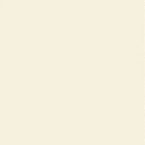 Tile 60x60cm PYC61004 Plain Ivory-