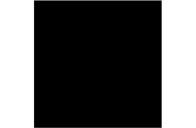Tile 60x60cm RG1006B Matt Black-Default Title